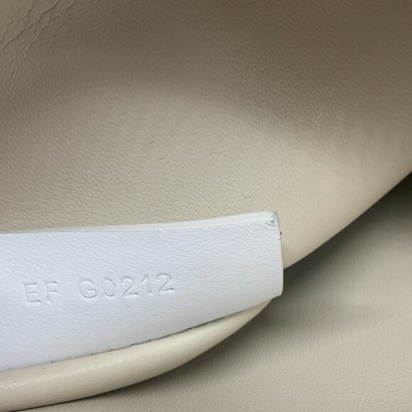 Givenchy Ivory Pandora Goat Leather Small Bag - Picture 16 of 16